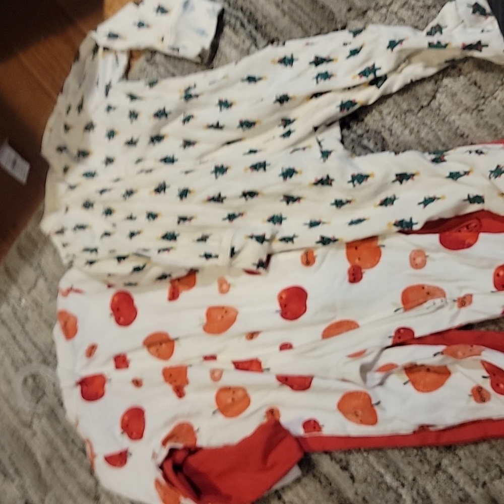 Baby jumpsuit